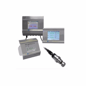 微量溶解氢分析仪 orbisphere510