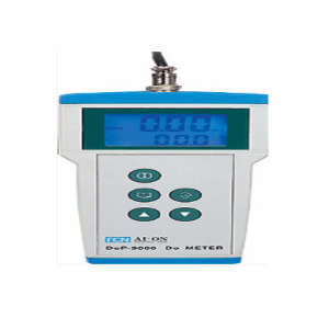 便携式溶氧仪 DOP-9000