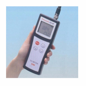 便携式溶氧仪 DO-5P