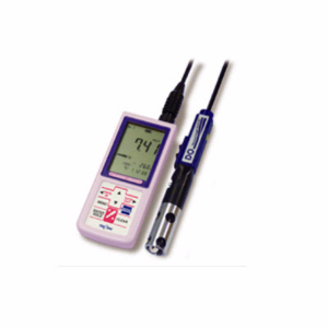 便携式溶氧仪 DO-31P