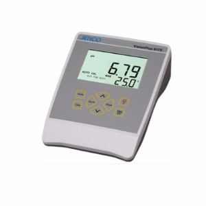 台式电导率仪  EC3176