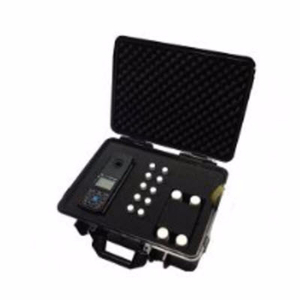 便携式多参数测定仪   YI-8C