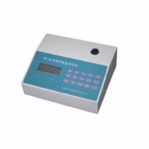 氨氮测定仪  YI-4N