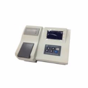 氨氮测定仪  YI -NH-6N型