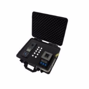 便携式水质测定仪（氨氮、总磷） YI-820(E)型