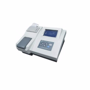 COD氨氮测定仪    YI-201A