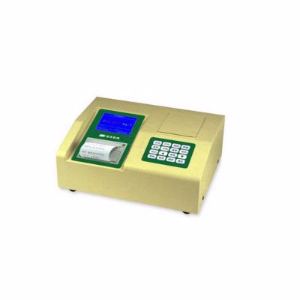 硫化物测定仪  YI-S3112