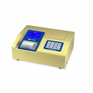 重金属镍测定仪  YI-NI3112