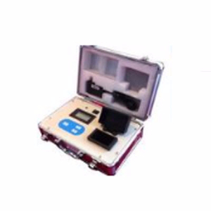 携式浊度仪   YI-2500H型