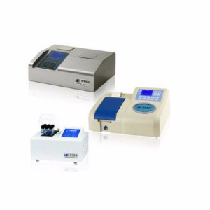 智能型组合多参数BOD测定仪  YI-3B(V8)+YI-3BN