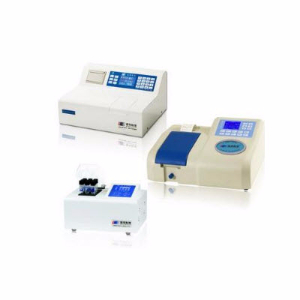 组合式多参数BOD测定仪  YI-3BH+YI-3BN