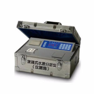野外便携智能型BOD测定仪  YI-2H型(V8)