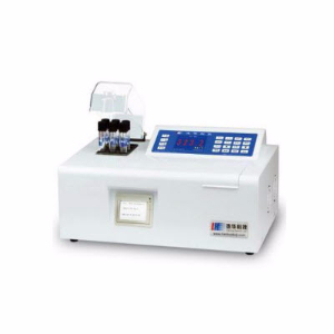 四参数水质测定仪   YI-6C型(V8版)