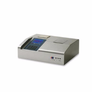 豪华智能多参数BOD测定仪   YI-3B型(V8)