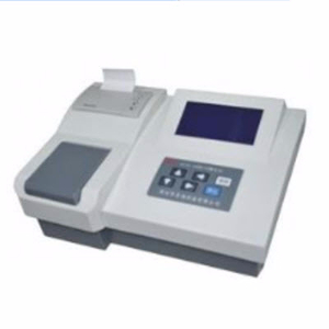 总氮测定仪   YI-2A