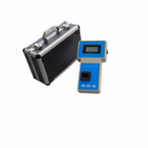 便携式余氯总氯检测仪（DPD）  YI-1B型