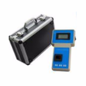 便携式余氯检测仪 YI-1AZ型