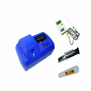 六合一多参数水质分析仪   YI-601S