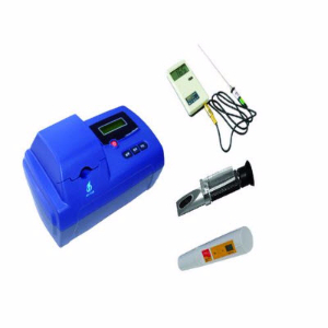 五合一多参数水质分析仪   YI-201S