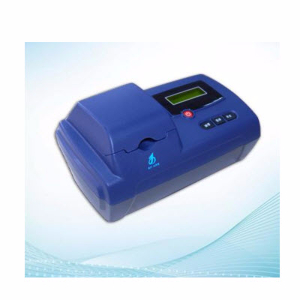 便携式氨氮现场测定仪   YI-101SA