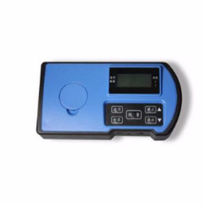 亚硝酸盐氮检测仪   YI-1/NO2N