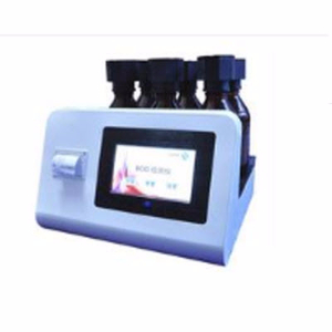 国标触屏BOD5测定仪  YI-BGB