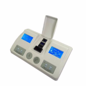 污水35参数水质分析仪   YI-0135型