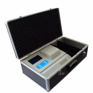 多参数水质分析仪（42项）  YI-0142