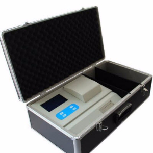 多参数水质分析仪（25项）  YI-0125型