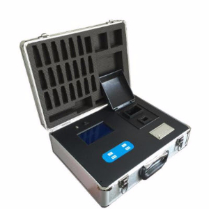 多参数水质分析仪（13项）  YI-0113型