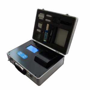 游泳池水质检测仪（7项） YI-Y型