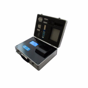 多参数水质分析仪（5项） YI-0105型