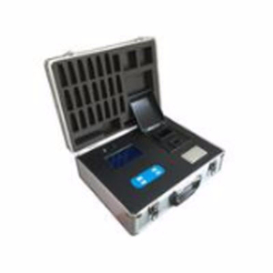 水质快速检测箱   YI-1Y型