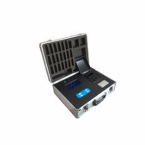 水质检测箱  YI-2型