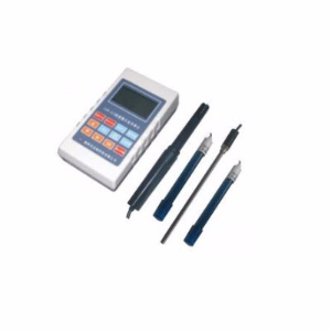 常规水质五参数测定仪  YI-2B
