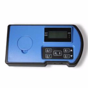 亚硝酸盐快速检测仪  YI-1F/NO2