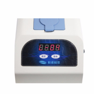 重金属铁测定仪 KN-FE10型