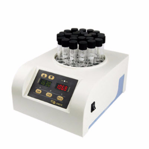 多参数智能水质测定仪  KN-MUL20型