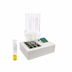 COD传统恒温消解仪  KN-COD11型