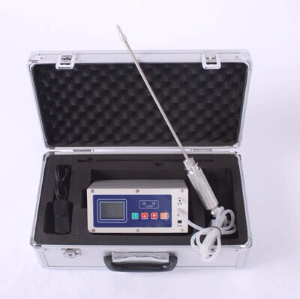 内置泵吸式多种气体检测仪  JZ-80