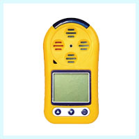 袖珍式氧气检测仪  JZ-HD5