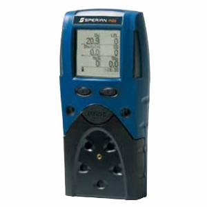 六合一气体检测仪 PHD6