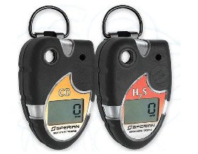 单一气体检测仪   toxipro