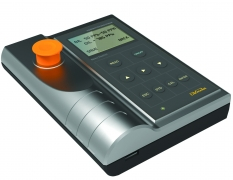 手持式水中油份测定仪  OilTech121系列