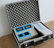 多参数水质分析仪  JZ-001