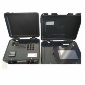 便携多参数水质分析仪 JZ-PC03