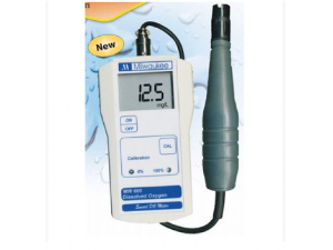 便携式溶氧仪 Milwaukee MW600