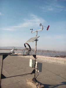 光伏气象监测系统  JZ-QXG1