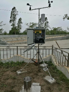 多功能自动气象站  JZ-QX