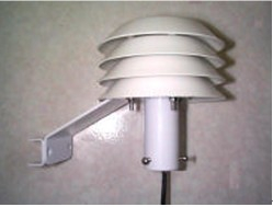 多功能便携式气象站 VS7